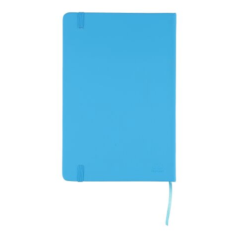 rPET-Notizbuch (A5) Eamon limone | ohne Werbeanbringung | Nicht verfügbar | Nicht verfügbar