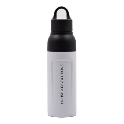 BrandCharger Posh Flo (520 ml) Flasche Weiß | ohne Werbeanbringung