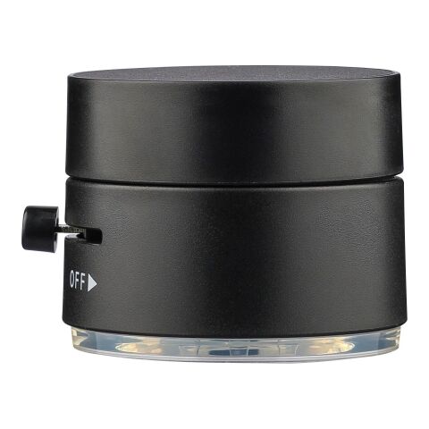 Recycelter ABS MagSafe magnetischer Handyhalter Nadia Weiß | ohne Werbeanbringung | Nicht verfügbar | Nicht verfügbar