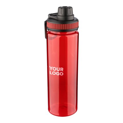 rPET-Trinkflasche (750 ml) Olivian Kobaltblau | ohne Werbeanbringung | Nicht verfügbar | Nicht verfügbar