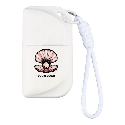 PP-Kassette (50 ml) Sonnenschutzlotion Eitan Weiß | ohne Werbeanbringung | Nicht verfügbar | Nicht verfügbar