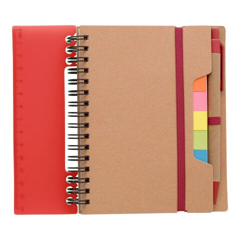 Notizbuch aus Karton Angela Schwarz | ohne Werbeanbringung | Nicht verfügbar | Nicht verfügbar