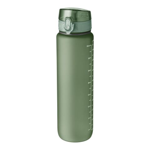 RPET-Trinkflasche (1000 ml) Brinley pink | ohne Werbeanbringung | Nicht verfügbar | Nicht verfügbar