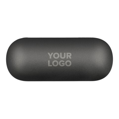 BrandCharger kabellose Ohrhörer Aria grau | ohne Werbeanbringung | Nicht verfügbar | Nicht verfügbar