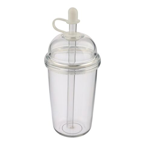 Reisebecher Glow 500 ml Neutral | ohne Werbeanbringung | Nicht verfügbar | Nicht verfügbar