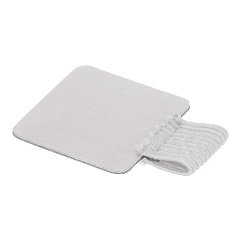 Stifthalter Flare Weiß | ohne Werbeanbringung | Nicht verfügbar | Nicht verfügbar