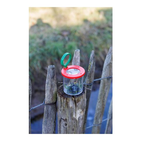 Vergrößerungsglas Sunlit Hellgrün | ohne Werbeanbringung | Nicht verfügbar | Nicht verfügbar