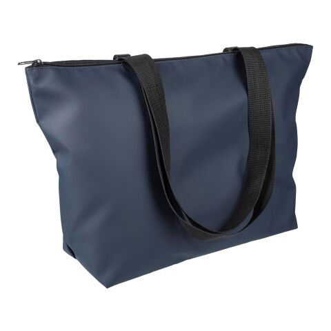 Faltbare Einkaufstasche Velora | 15 l Blau