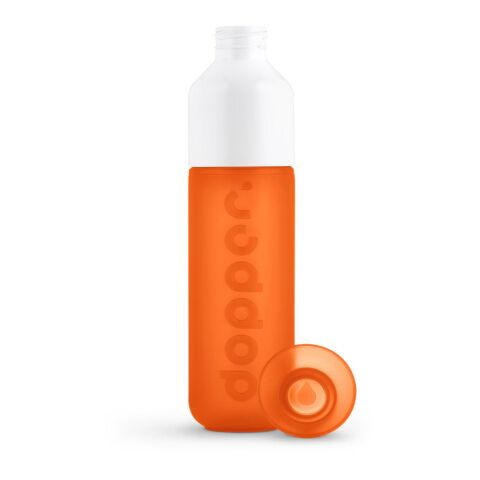 Dopper Original 450 ml orange