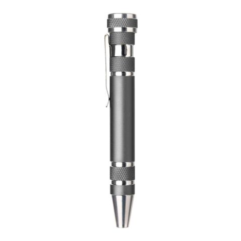 Bit-Set 'Worker' aus Metall Rot