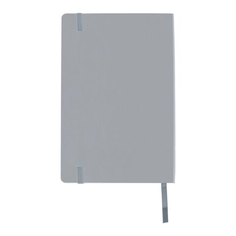 Notizbuch ‘Storyteller’ aus PU Grau