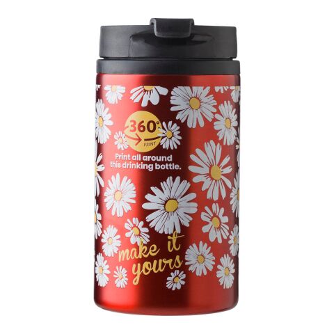 Isolierbecher 300 ml Silber