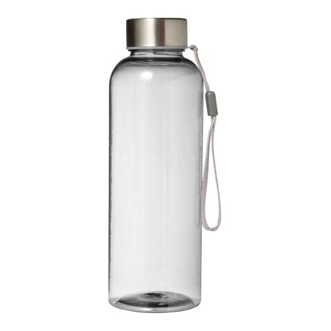 Trinkflasche Loop 500 ml aus Tritan Rot