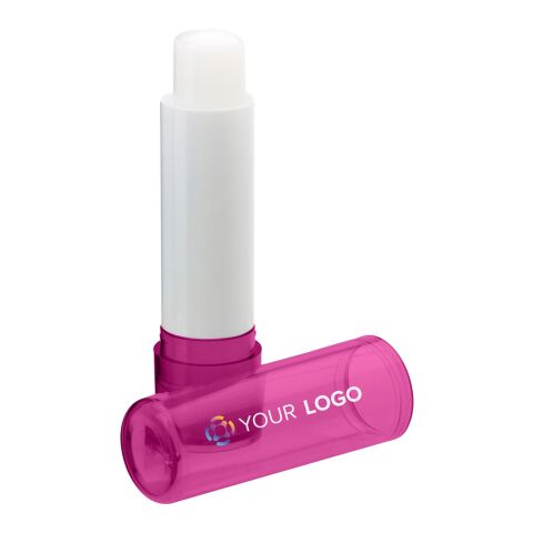 Lippenbalsam 'Basic' mit Lichtschutzfaktor 15 Hellblau