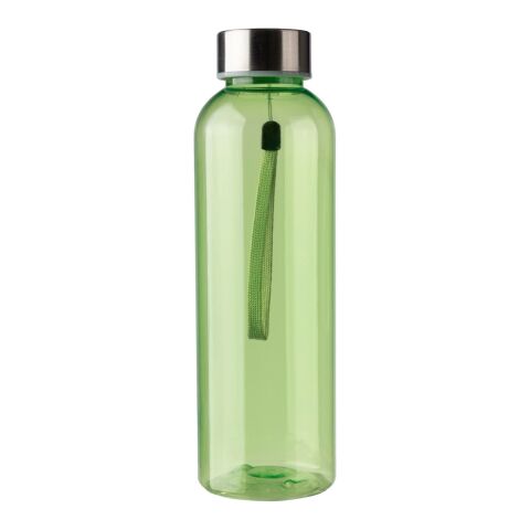 rPET Trinkflasche (500 ml) Isabelle Blau