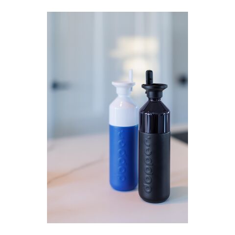 Dopper Flip Straw Weiß