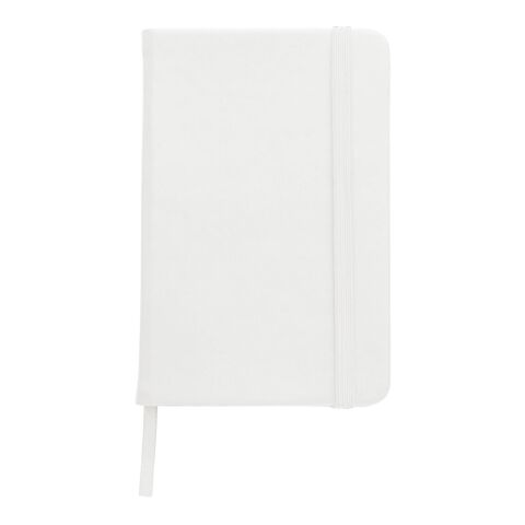 Notizbuch A5 aus PU Eva Hellblau