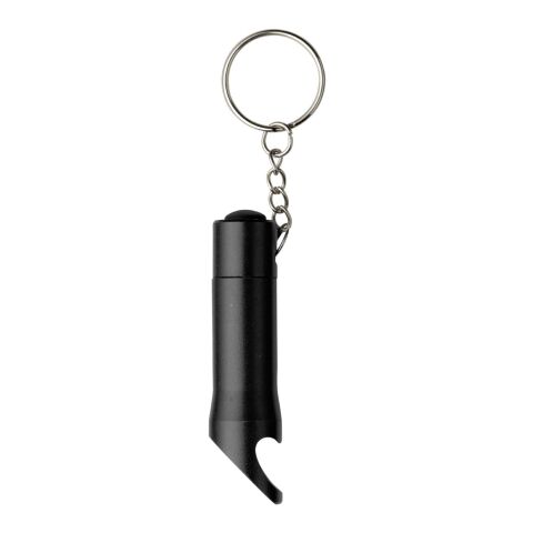 LED-Lampe 'Keylight' aus Metall Kobaltblau