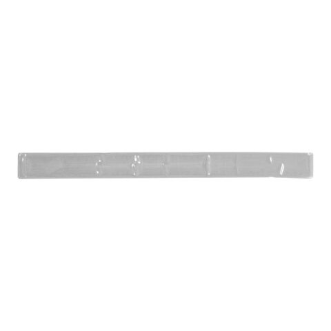 Snap-Armband 'Promo' Silber