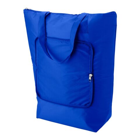 Kühltasche aus Polyester (210T) Hal Hellblau
