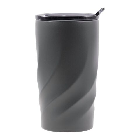 BrandCharger Vortex Calix Ceramica Reisebecher grau