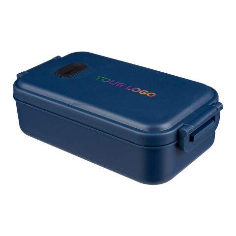 PP-Lunchbox Ondine Weiß