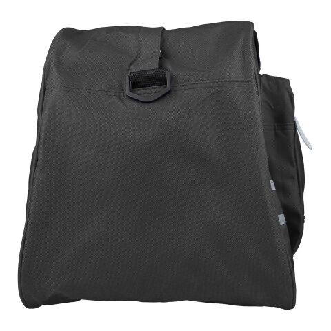 Sport-/Reisetasche 'Bogota' aus Polyester Schwarz