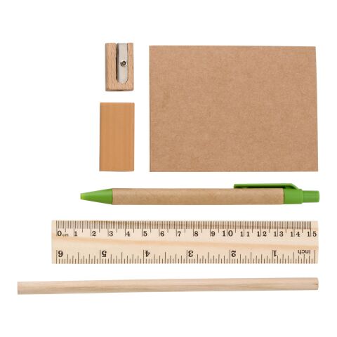 Stifte-Etui &#039;Julia&#039; aus Non-Woven beige | ohne Werbeanbringung | Nicht verfügbar | Nicht verfügbar