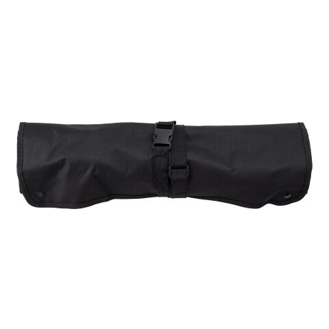 Grillset &#039;Extended&#039;, 6-tlg. Schwarz | ohne Werbeanbringung | Nicht verfügbar | Nicht verfügbar