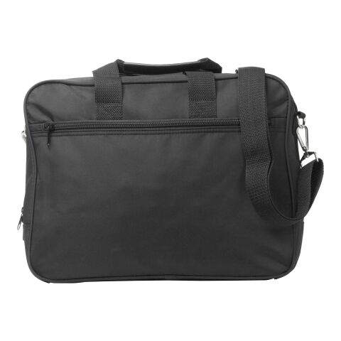 Laptoptasche &#039;Form&#039; aus Mikrofaser Schwarz | ohne Werbeanbringung | Nicht verfügbar | Nicht verfügbar