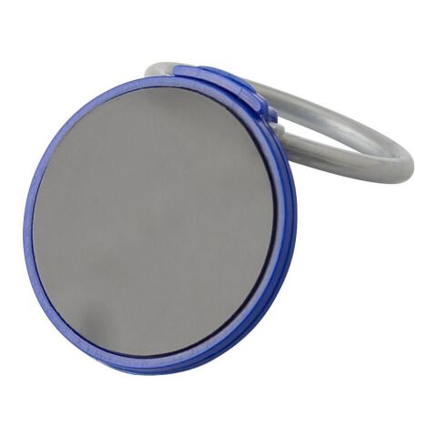 Handyhalterung &#039;Place It&#039; aus Kunststoff Rot | ohne Werbeanbringung | Nicht verfügbar | Nicht verfügbar