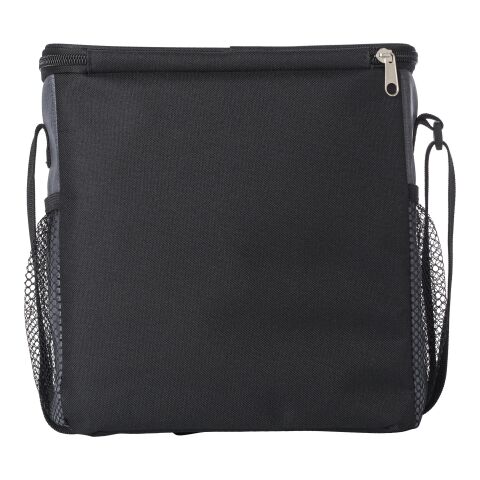 Kühltasche &#039;Ice&#039; aus Kunststoff Grau | ohne Werbeanbringung | Nicht verfügbar | Nicht verfügbar