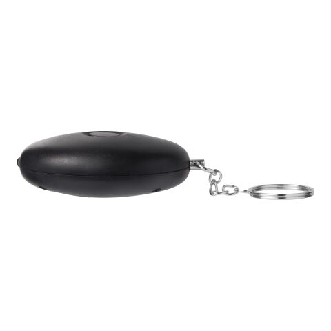 Alarmknopf aus Kunststoff Harold Schwarz | ohne Werbeanbringung | Nicht verfügbar | Nicht verfügbar