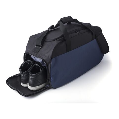 Sporttasche &#039;Shane&#039; aus Polyester Hellgrün | ohne Werbeanbringung | Nicht verfügbar | Nicht verfügbar