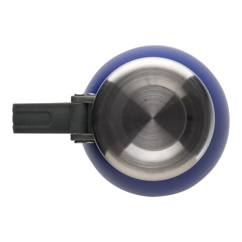 Edelstahlflasche (600 ml) Will Blau | ohne Werbeanbringung | Nicht verfügbar | Nicht verfügbar