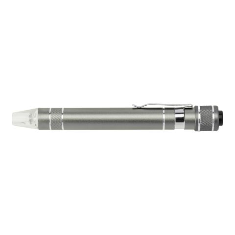 Bit Set 'Excellent' aus Metall Silber | ohne Werbeanbringung | Nicht verfügbar | Nicht verfügbar