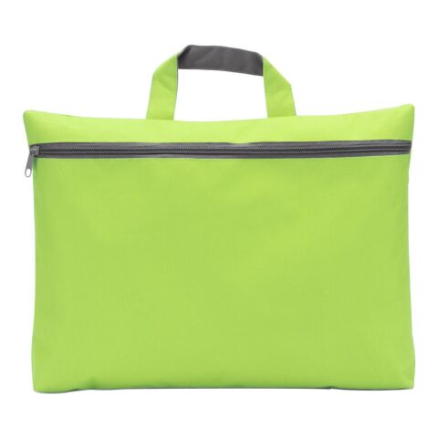 Dokumententasche Nassau 300D Polyester Rot | ohne Werbeanbringung | Nicht verfügbar | Nicht verfügbar