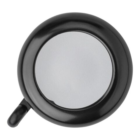 Fahrrad-Klingel &#039;Scooter&#039; aus Aluminium Rot | ohne Werbeanbringung | Nicht verfügbar | Nicht verfügbar