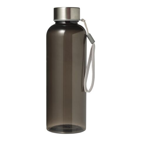 Trinkflasche Loop 500 ml aus Tritan Schwarz | ohne Werbeanbringung | Nicht verfügbar | Nicht verfügbar