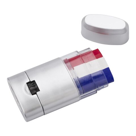 Schmink stick Jacob Schwarz/Rot | ohne Werbeanbringung | Nicht verfügbar | Nicht verfügbar