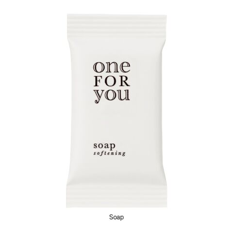 Werbekarte Midi Seife 4c Euroskala