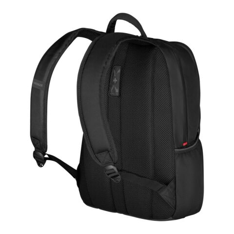 Wenger XE Tryal 15.6" Laptop-Rucksack mit Tablet-Fach schwarz | ohne Werbeanbringung