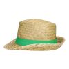 Sommerhut "Kuba" natur | ohne Werbeanbringung | Nicht verfügbar | Nicht verfügbar