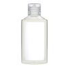 50 ml Flasche - Duschgel Ingwer-Limette - Body Label Transparent | ohne Werbeanbringung