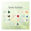 Bio TeaStick - Individual Design ohne Werbeanbringung | Rooibos Energy