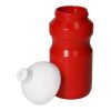 Trinkflasche "Fitness" 0,5 l mit Saugverschluss trend-blau PS | ohne Werbeanbringung | Nicht verfügbar | Nicht verfügbar