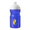 Trinkflasche "Fitness" 0,5 l mit Saugverschluss standard blau PP | ohne Werbeanbringung | Nicht verfügbar | Nicht verfügbar