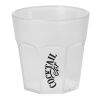 Trinkbecher "Tumble" weiß | ohne Werbeanbringung | Nicht verfügbar | Nicht verfügbar