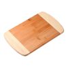 Schneidbrett "Bamboo" groß natur | ohne Werbeanbringung | Nicht verfügbar | Nicht verfügbar