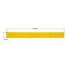 Rubberband "Loop", leicht standard-gelb